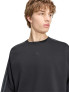 ADIDAS Блуза Essentials 3-Stripes Fleece Sweatshirt