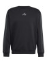 ADIDAS Блуза Essentials 3-Stripes Fleece Sweatshirt