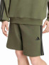 ADIDAS Къси панталони Essentials 3-Stripes