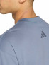 ADIDAS Тениска ADI365 Aspyre Running Graphic T-Shirt
