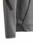 ADIDAS Суитшърт Z.N.E. FULL ZIP HOODIE