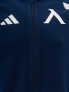 LEVSKI Спортно горнище TIRO26C TR JKT