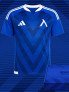 LEVSKI Levski Junior Kit 2026/27 BLUE