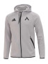 LEVSKI Суитшърт TIRO TRAVEL SWEAT HOODIE