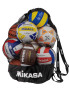 MIKASA Мрежа за топки MBAL