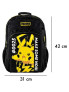 UWEAR Раница Pokémon - Twilight Champions Pikachu