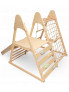 MONI Детски център за игра Little Gym BPD773