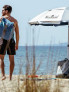 MAUI AND SONS MAUI&SONS beach umbrella