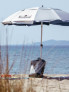 MAUI AND SONS Beach umbrella MAUI&SONS - 2.20 m