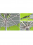 MAUI AND SONS MAUI&SONS Beach Umbrella 1,90 m