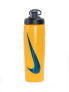NIKE Бутилка REFUEL BOTTLE LOCKING LID 24 OZ