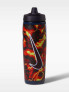 NIKE Бутилка REFUEL BOTTLE 24 OZ GRAPHIC