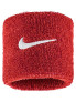 NIKE Накитници SWOOSH CLASSIC WRISTBANDS 2PK