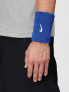 NIKE Накитници SWOOSH CLASSIC DOUBLEWIDE WRISTBANDS 2PK