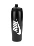 NIKE Бутилка REFUEL BOTTLE 24 OZ GRAPHIC SP