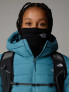 THE NORTH FACE WINTER SEAMLESS NECK GAITER