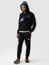 THE NORTH FACE M SEAS DREW PEAK HD Hoodie