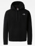 THE NORTH FACE M SEAS DREW PEAK HD Hoodie