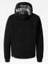 THE NORTH FACE M SEAS DREW PEAK HD Hoodie