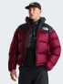 THE NORTH FACE