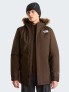 THE NORTH FACE Μπουφάν M Recycled Zaneck