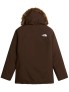 THE NORTH FACE Μπουφάν M Recycled Zaneck