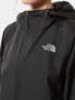 THE NORTH FACE Ветровка W RUN WIND