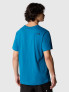 THE NORTH FACE M S/S MOUNTAIN LINE T-shirt