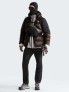 THE NORTH FACE