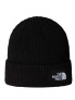 THE NORTH FACE Шапка SALTY LINED BEANIE