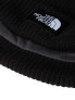 THE NORTH FACE Шапка SALTY LINED BEANIE