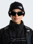 THE NORTH FACE Шапка SALTY LINED BEANIE
