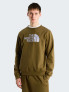 THE NORTH FACE