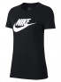 NIKE W NSW TEE ESSNTL ICON
