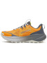 SAUCONY