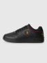 CHAMPION Обувки RD18 LOGO Low Cut Shoe