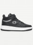CHAMPION REBOUND VINTAGE MID Shoes