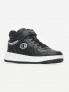 CHAMPION REBOUND VINTAGE MID Shoes