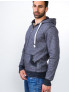 BRILLE JERY SWEATSHIRT