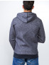 BRILLE JERY SWEATSHIRT