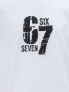 BRILLE Тениска Six Seven v.1.3