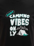 BRILLE Тениска CAMPING