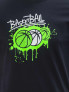 BRILLE Тениска Basketball II