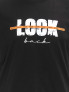BRILLE Тениска Never Look Back II