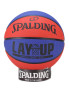 SPALDING
