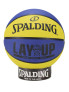 SPALDING