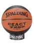 SPALDING