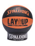 SPALDING