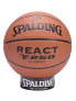 SPALDING