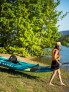 AQUAMARINA Steam-412 Kayak